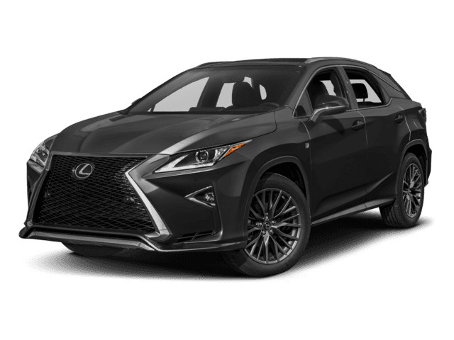 2017 Lexus RX - Image 2