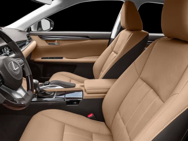 2017 Lexus ES - Image 7