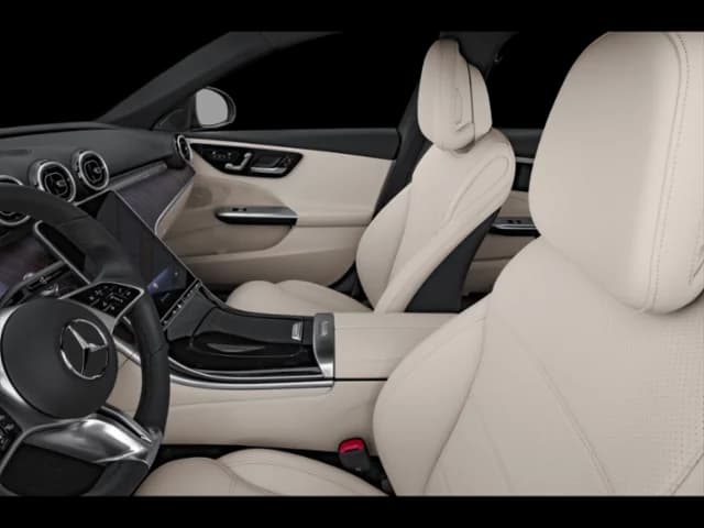 2026 Mercedes-Benz C-Class - Image 9