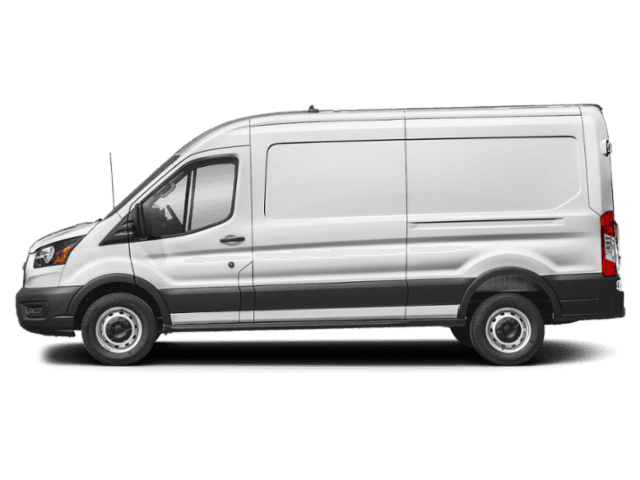 2026 Ford Transit Commercial - Image 3