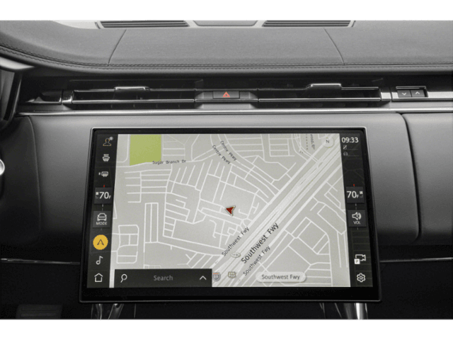 2026 Land Rover Range Rover Sport - Image 13