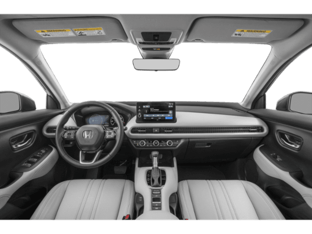 2027 Honda HR-V - Image 5