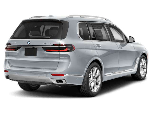 2024 BMW X7 - Image 2