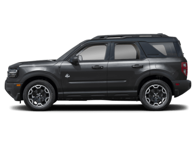 2026 Ford Bronco Sport - Image 3
