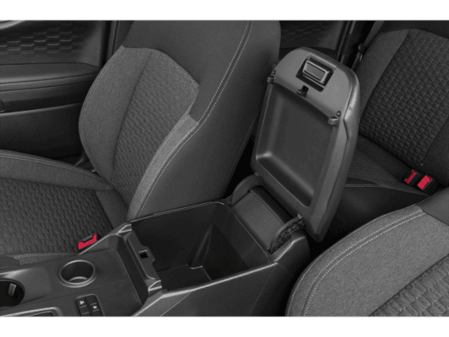 2026 Ford Ranger - Image 11