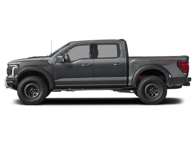 2026 Ford F-150 - Image 3