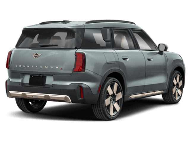 2026 MINI COUNTRYMAN - Image 4