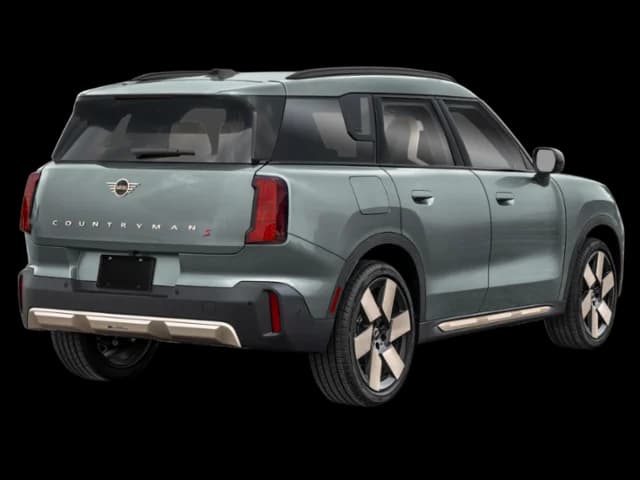 2026 MINI Countryman - Image 3