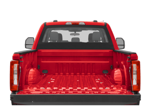 2026 Ford Super Duty - Image 8