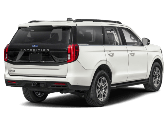 2026 Ford Expedition - Image 2