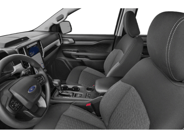 2025 Ford Ranger - Image 6