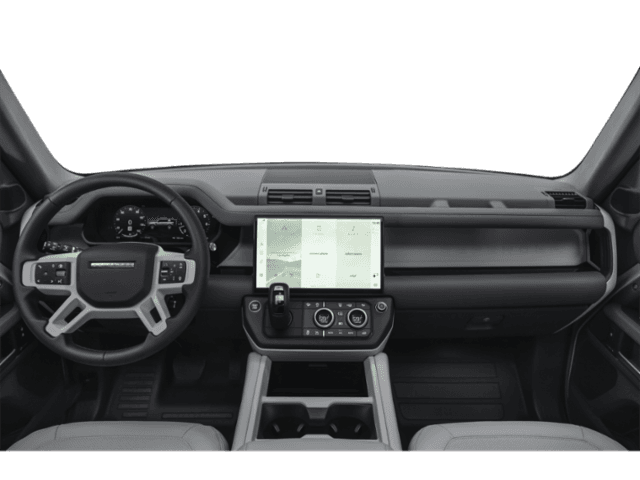 2026 Land Rover Defender 110 - Image 3