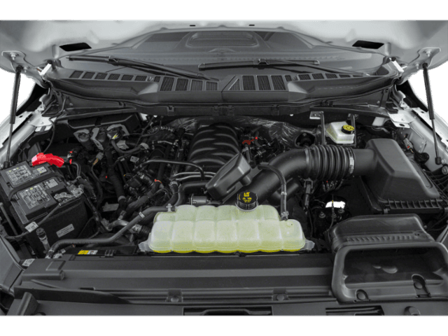 2026 Ford F-150 - Image 9