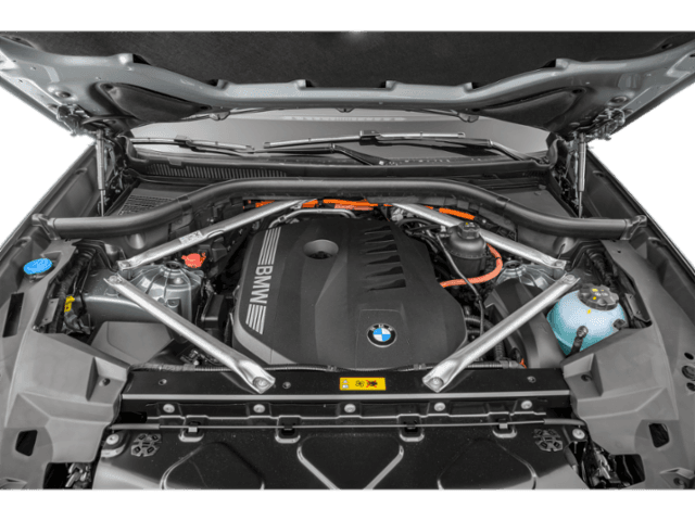 2025 BMW X5 - Image 10