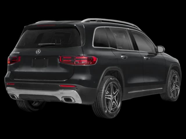 2026 Mercedes-Benz GLB - Image 6