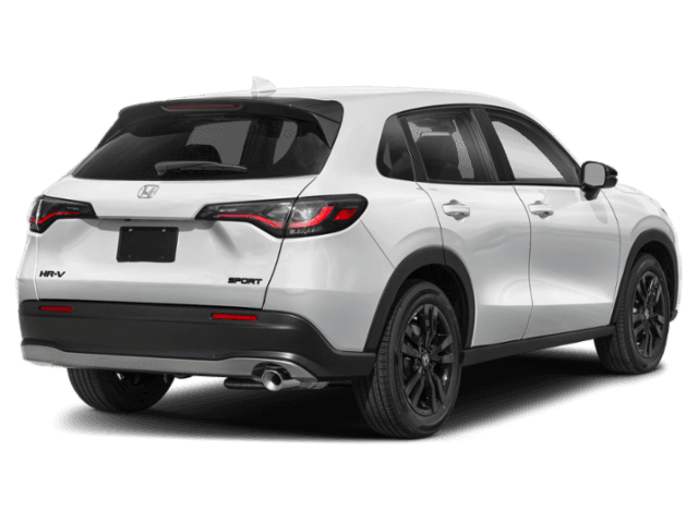 2027 Honda HR-V - Image 2