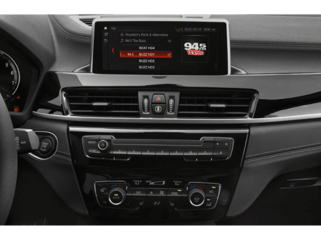 2021 BMW X1 - Image 8