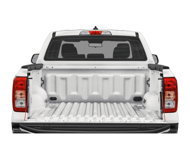 2026 Ford Ranger - Image 8