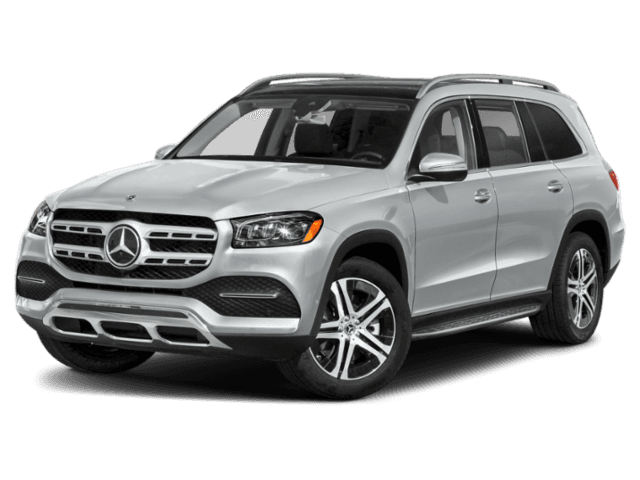 2020 Mercedes-Benz GLS - Image 2