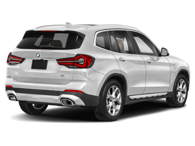 2023 BMW X3 - Image 2