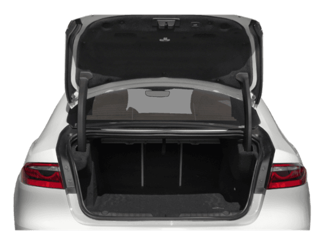 2024 JAGUAR XF - Image 9