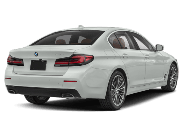 2023 BMW 5 Series - Image 3