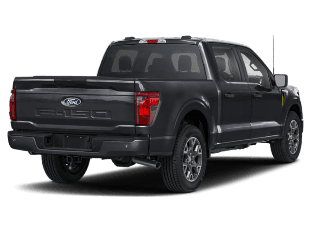 2026 Ford F-150 - Image 2