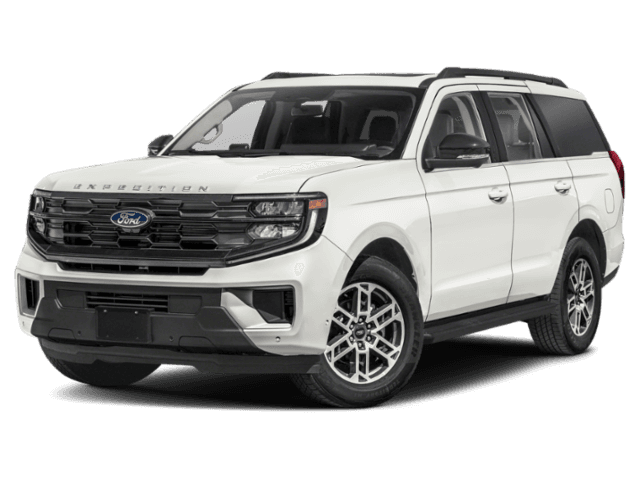 2026 Ford Expedition - Image 1