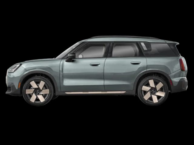 2027 MINI Cooper S Countryman - Image 4