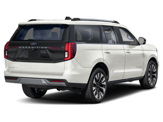 2026 Ford Expedition - Image 2