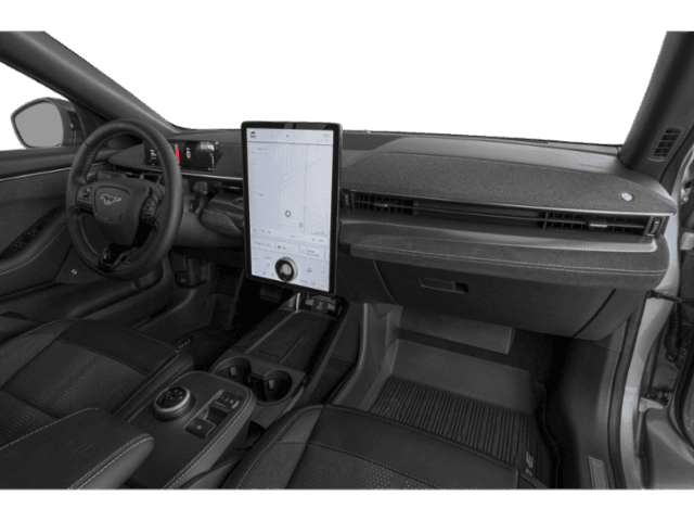 2026 Ford Mustang Mach-E - Image 12