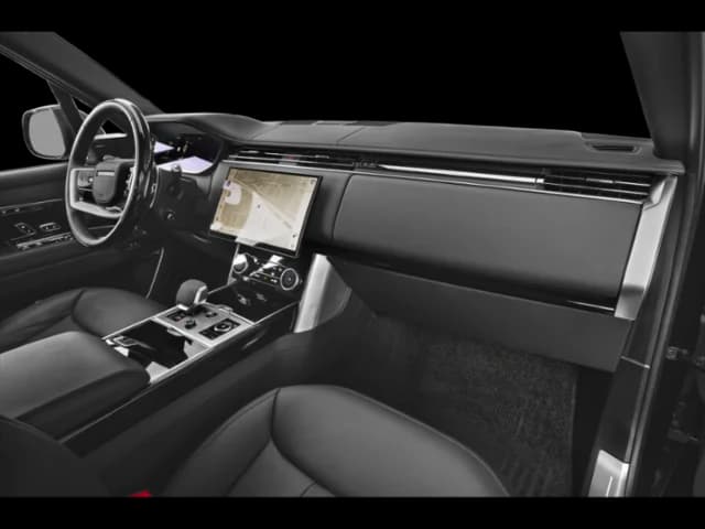 2026 Land Rover Range Rover - Image 12