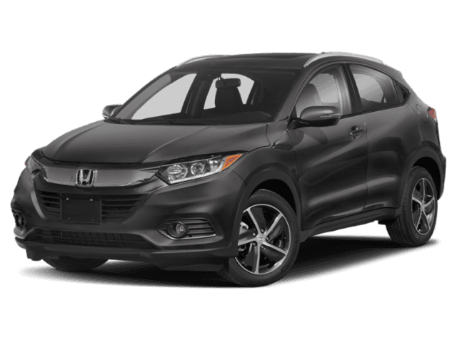 2022 Honda HR-V - Image 1