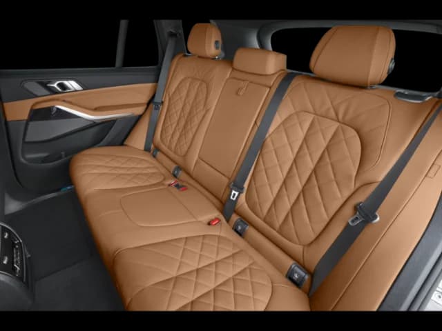2026 BMW X5 - Image 13