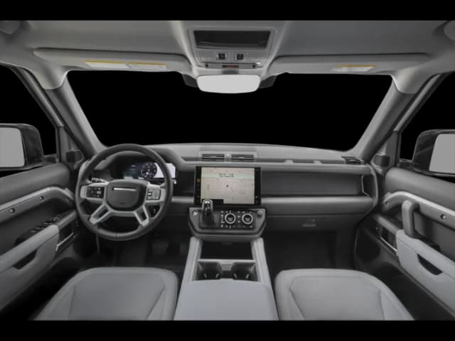 2026 LAND ROVER Defender 130 - Image 7