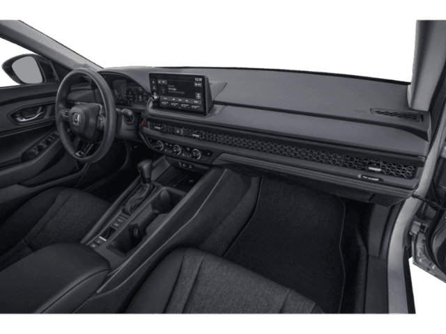2026 Honda Accord - Image 12