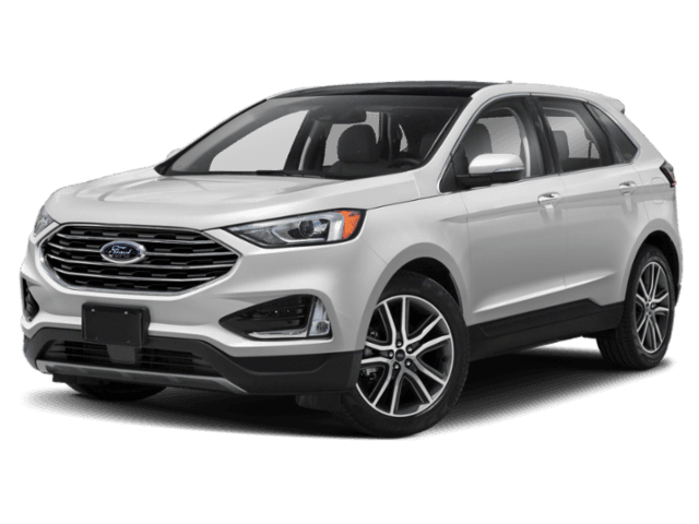 2020 Ford Edge - Image 2
