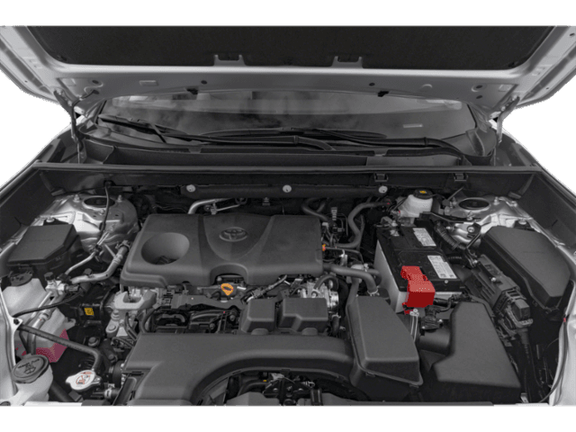 2025 Toyota RAV4 - Image 9