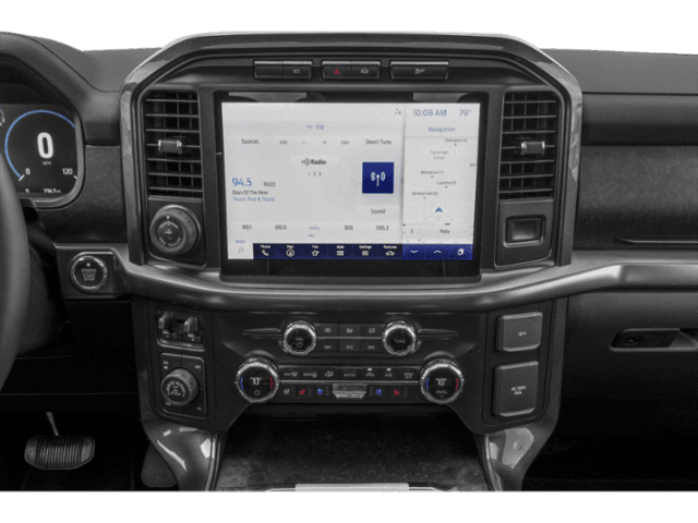 2021 Ford F-150 - Image 8