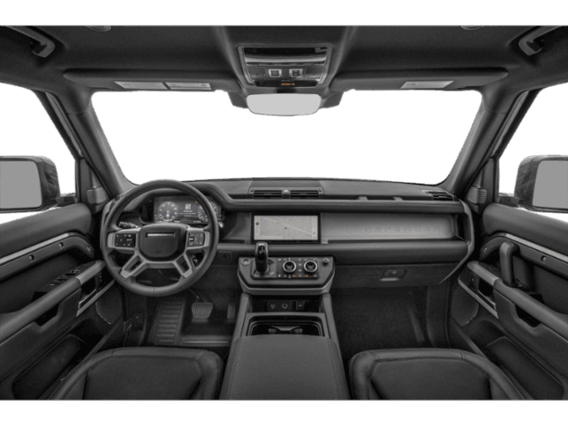 2025 Land Rover Defender - Image 8