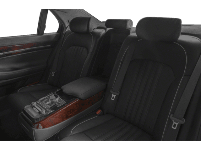 2019 Genesis G90 - Image 12