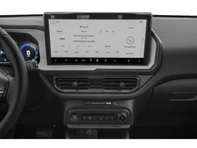 2026 Ford Bronco Sport - Image 7