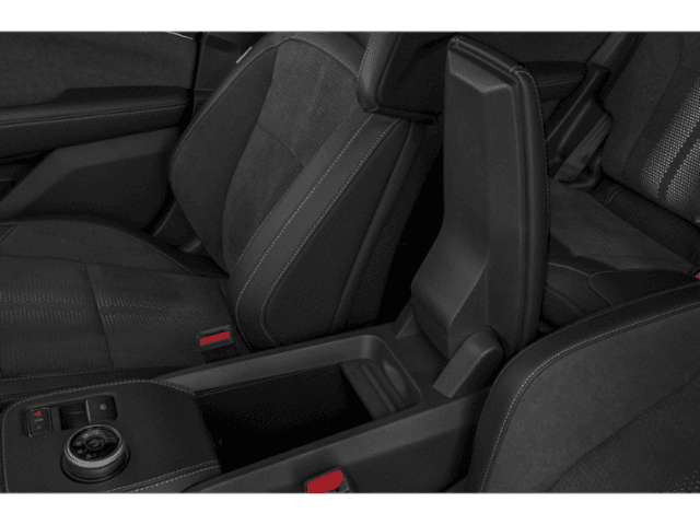 2026 Ford Mustang Mach-E - Image 11