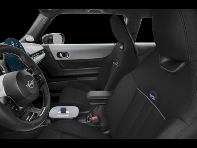 2026 MINI 2 DOOR - Image 17