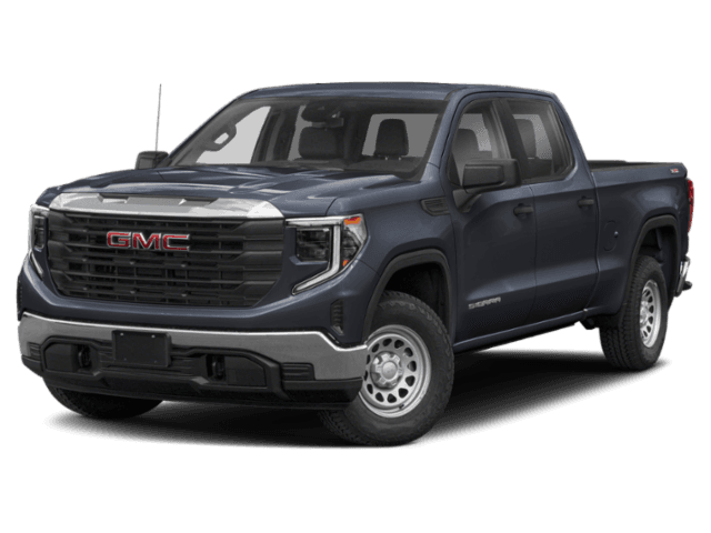 2023 GMC Sierra 1500 - Image 2