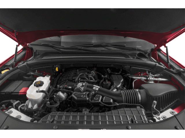 2024 Jeep Grand Cherokee - Image 9