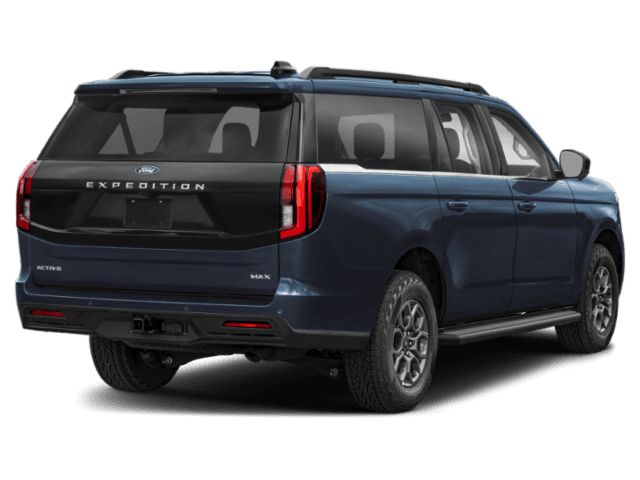 2026 Ford Expedition - Image 2