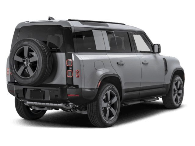 2026 Land Rover Defender - Image 2