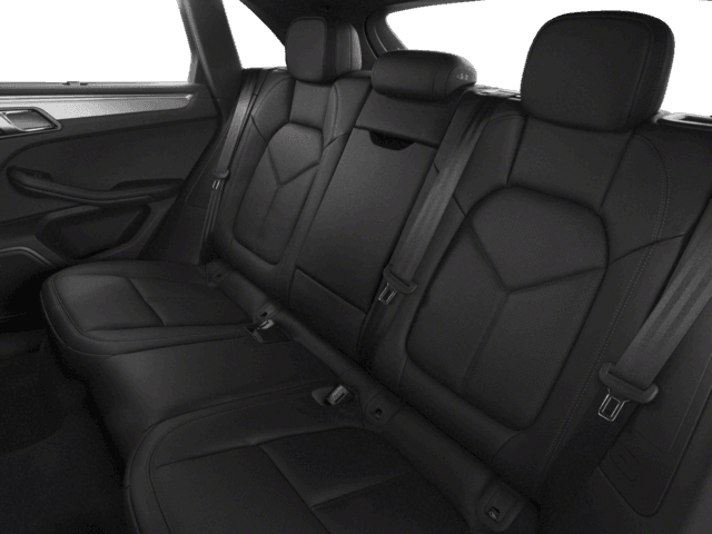 2018 Porsche Macan - Image 12