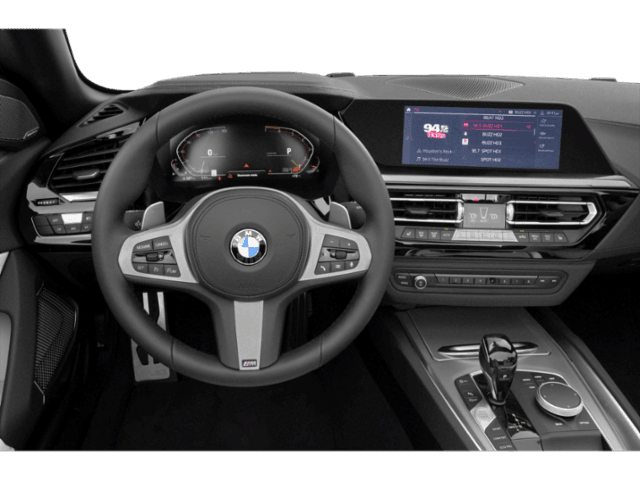 2022 BMW Z4 - Image 5